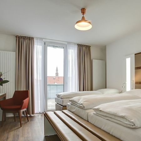 Ina Boutique 030 Hannover-City Ngoại thất bức ảnh