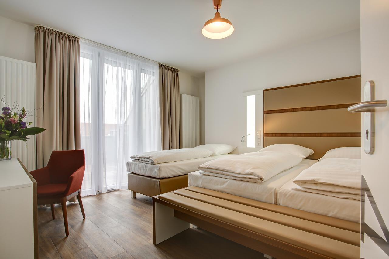 Ina Boutique 030 Hannover-City Ngoại thất bức ảnh