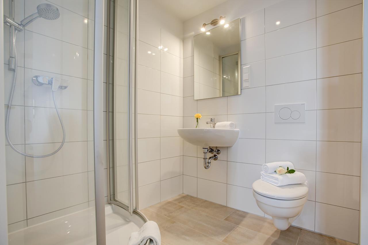 Ina Boutique 030 Hannover-City Ngoại thất bức ảnh