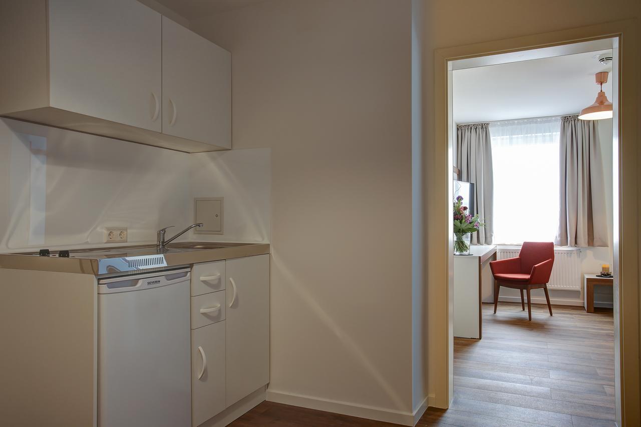 Ina Boutique 030 Hannover-City Ngoại thất bức ảnh