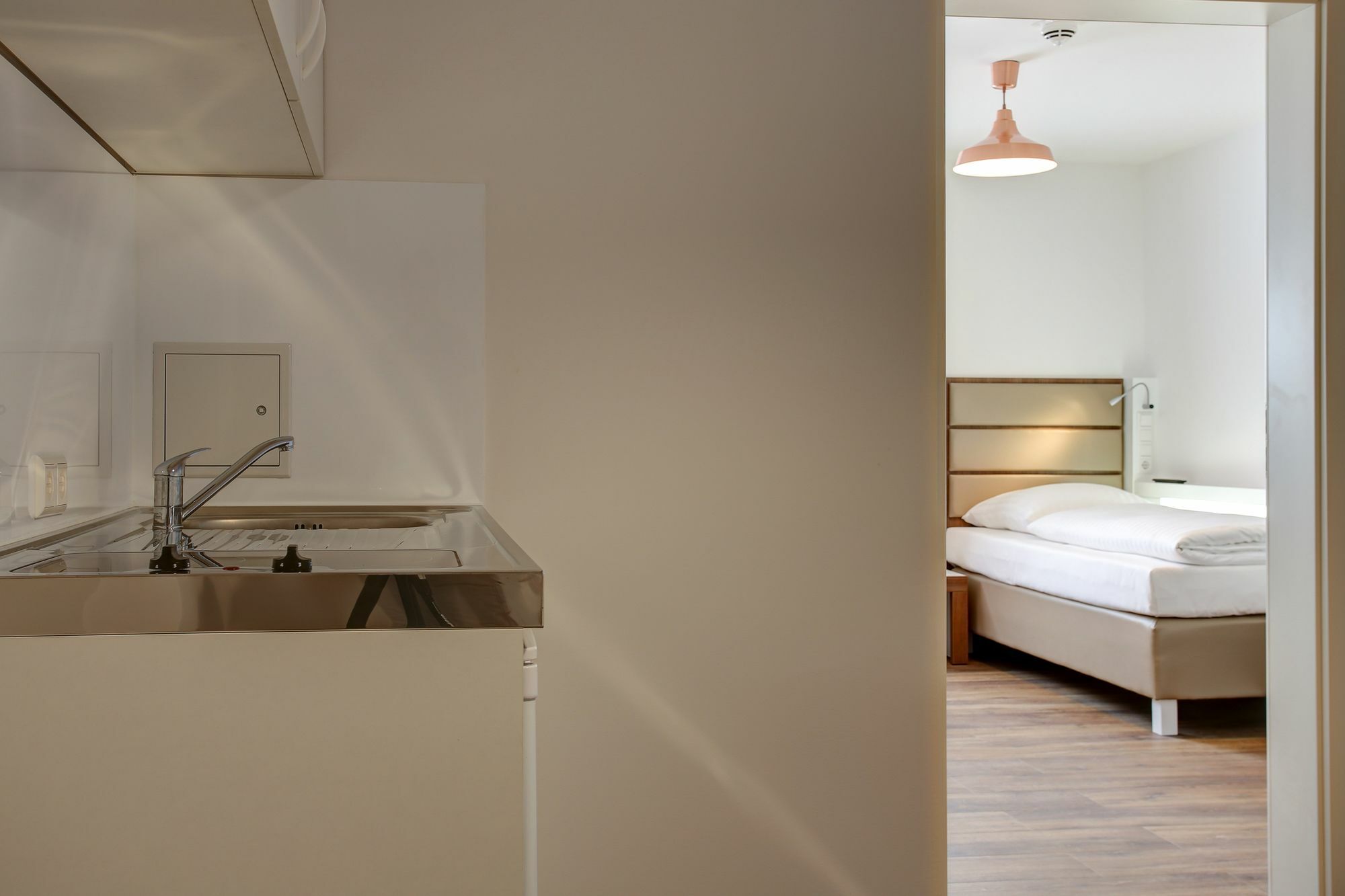 Ina Boutique 030 Hannover-City Ngoại thất bức ảnh