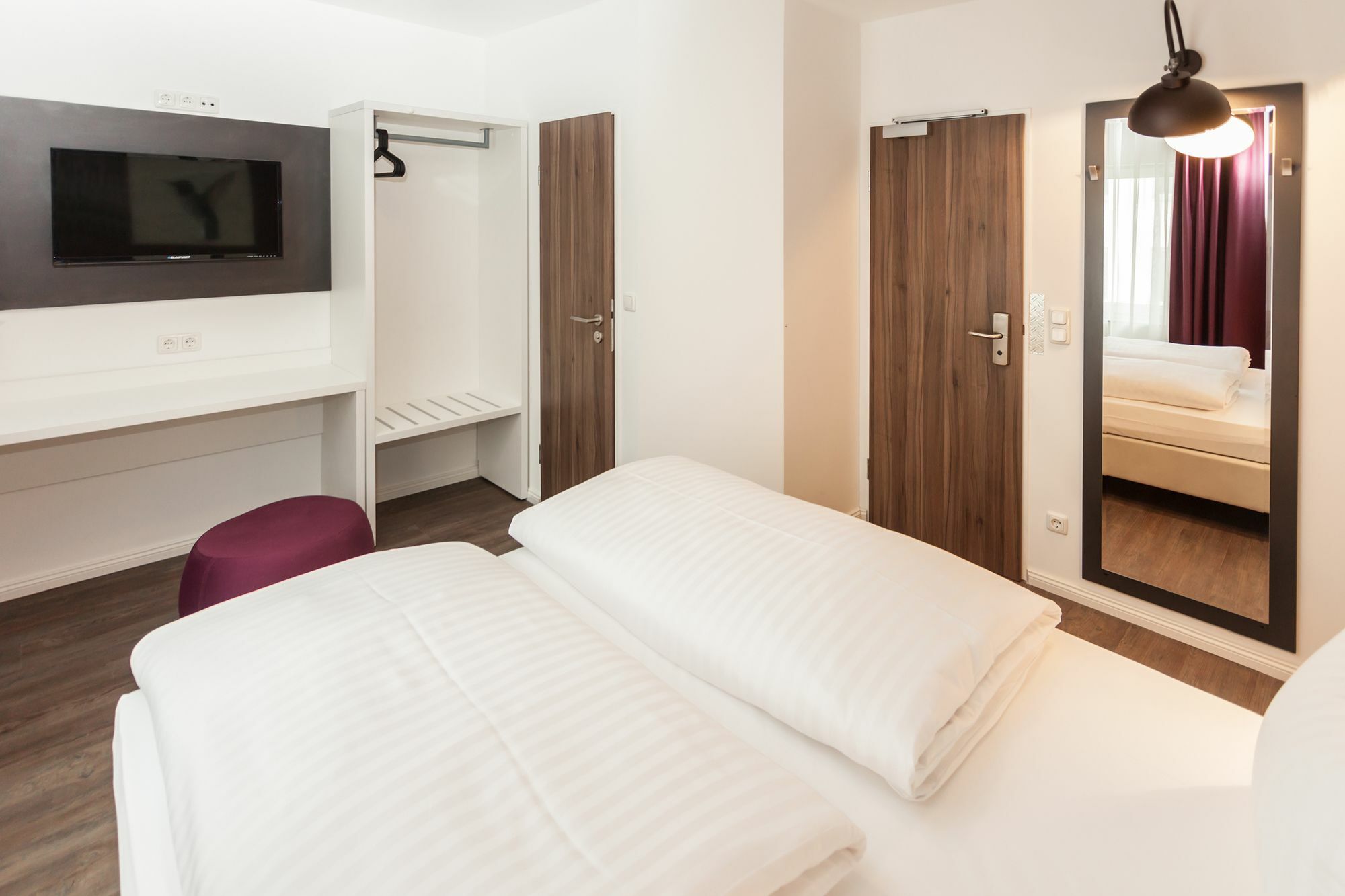 Ina Boutique 030 Hannover-City Ngoại thất bức ảnh