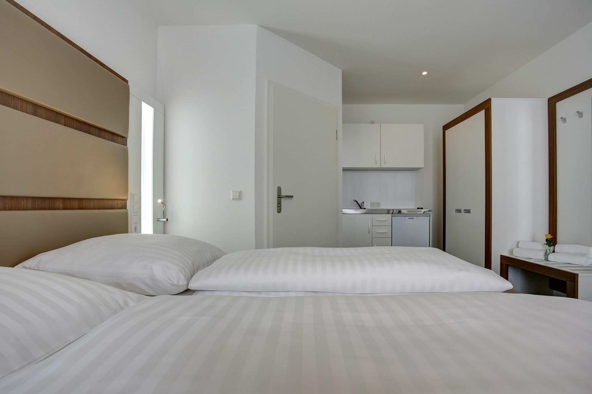 Ina Boutique 030 Hannover-City Ngoại thất bức ảnh