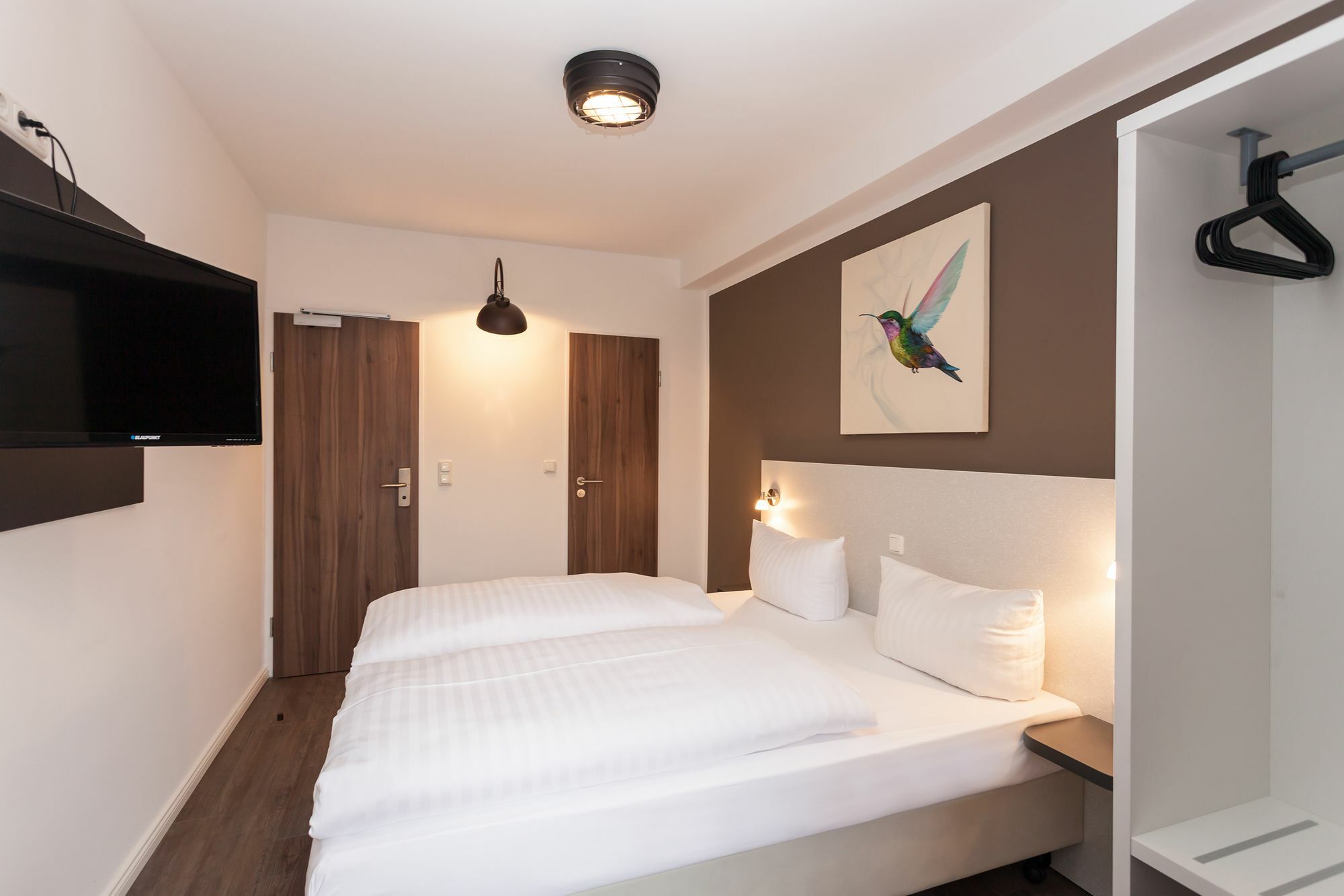 Ina Boutique 030 Hannover-City Ngoại thất bức ảnh