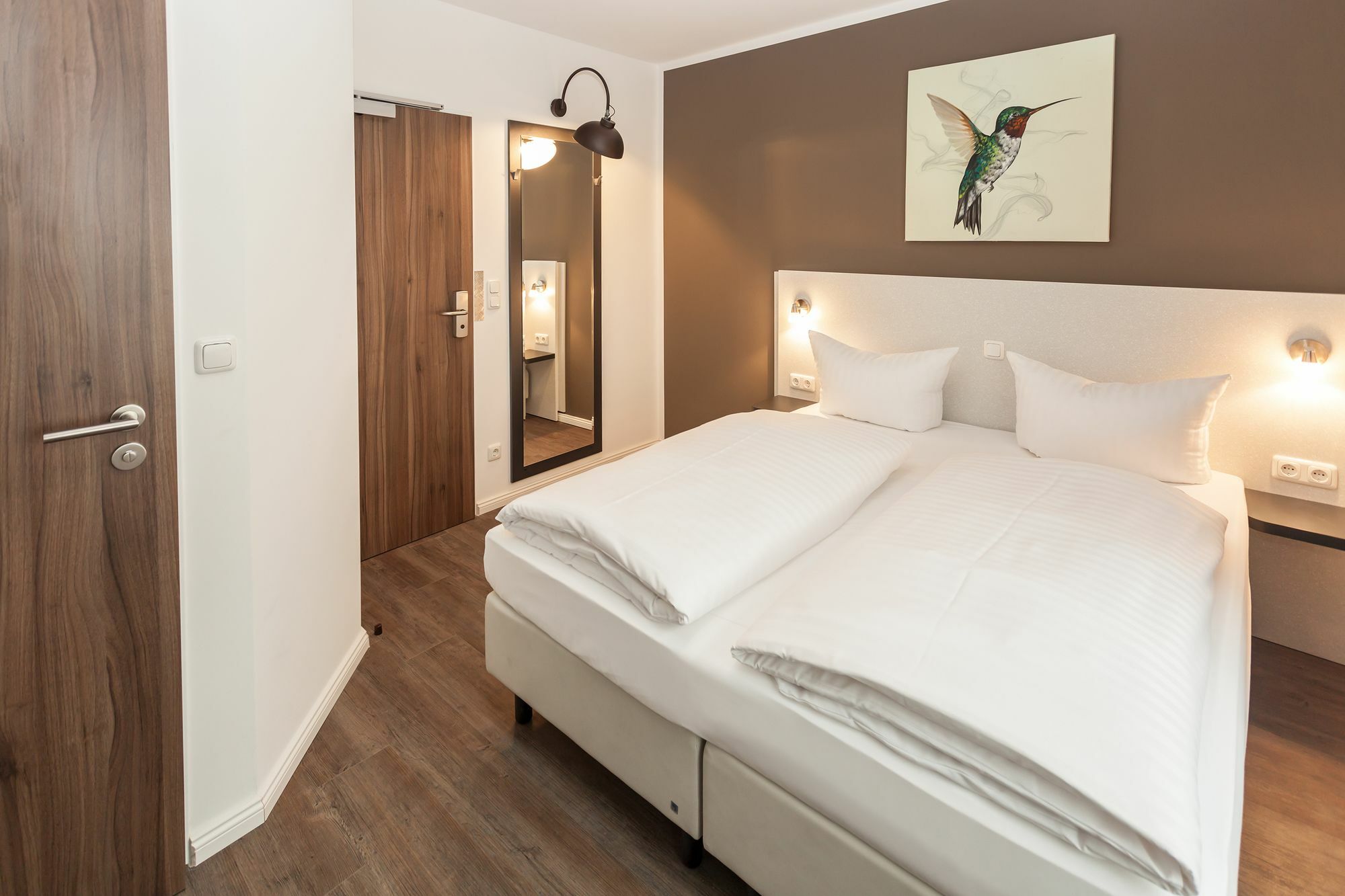 Ina Boutique 030 Hannover-City Ngoại thất bức ảnh
