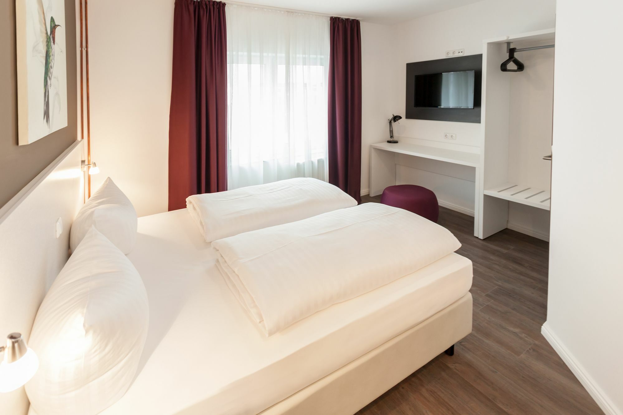 Ina Boutique 030 Hannover-City Ngoại thất bức ảnh