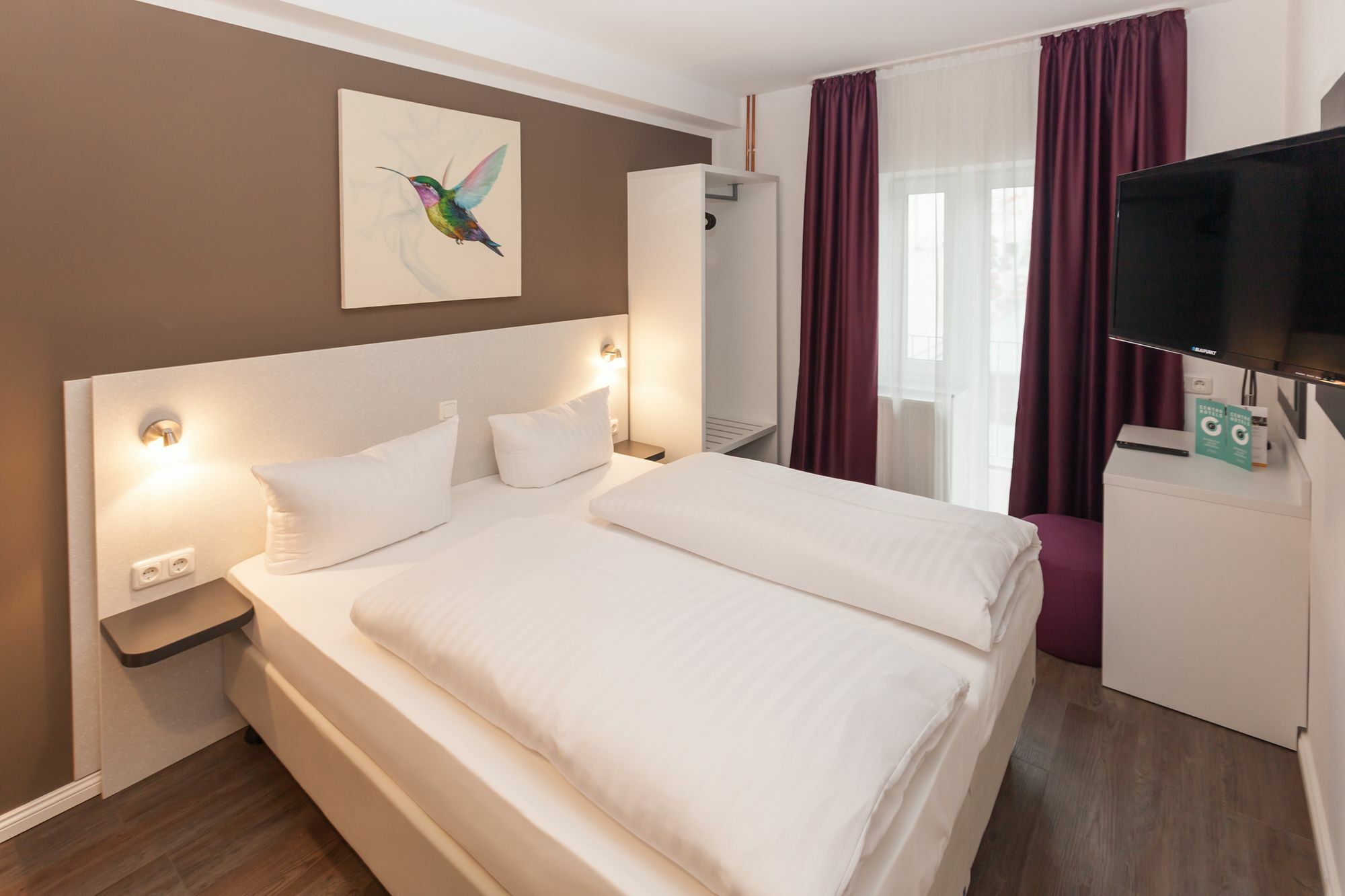 Ina Boutique 030 Hannover-City Ngoại thất bức ảnh