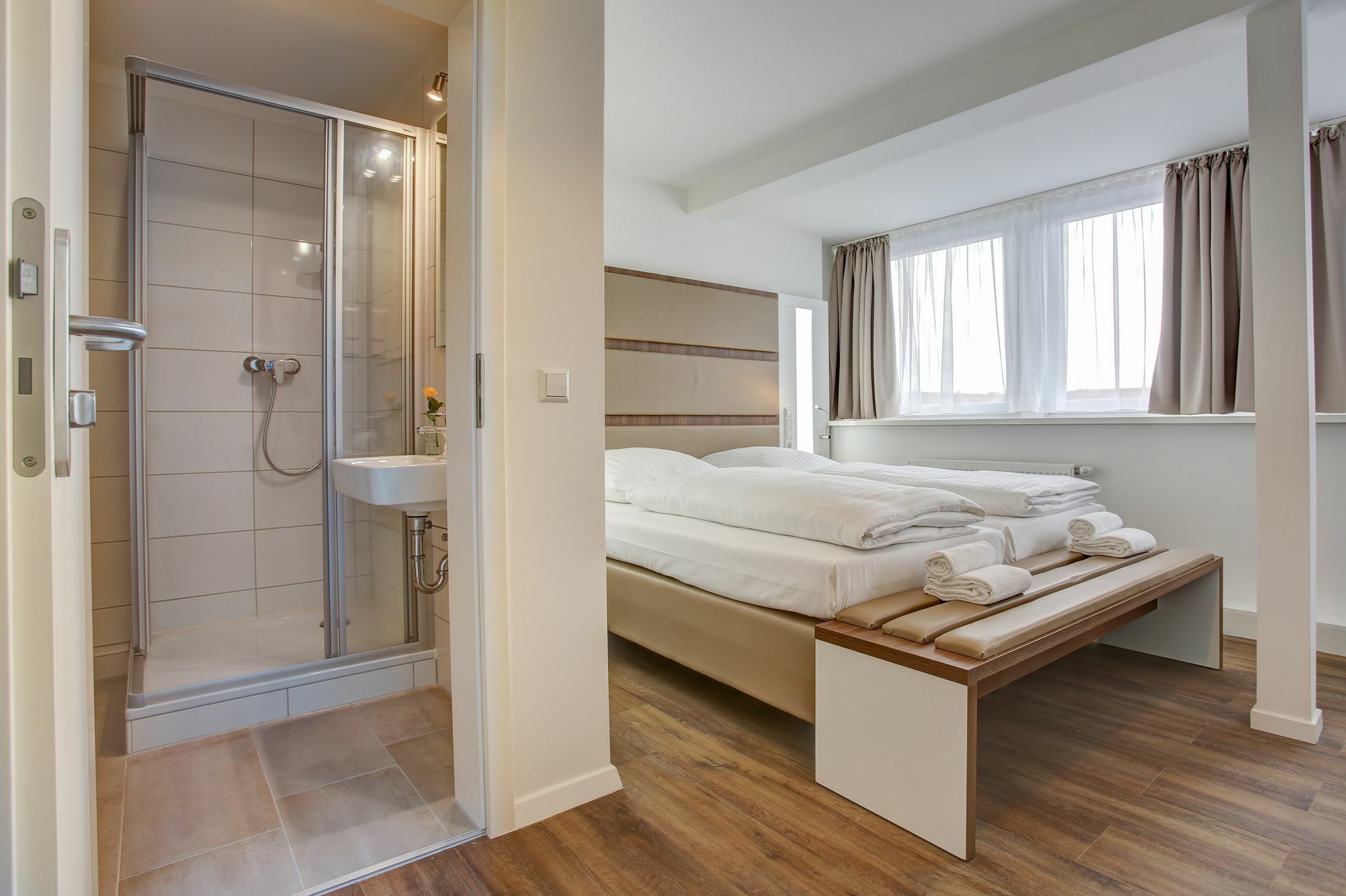 Ina Boutique 030 Hannover-City Ngoại thất bức ảnh