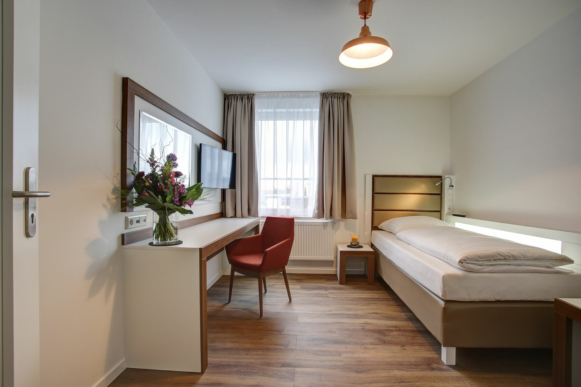 Ina Boutique 030 Hannover-City Ngoại thất bức ảnh