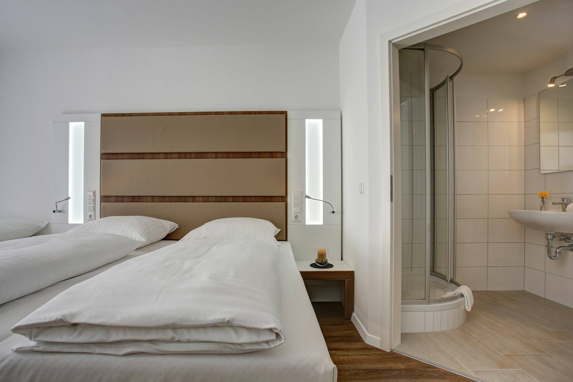 Ina Boutique 030 Hannover-City Ngoại thất bức ảnh