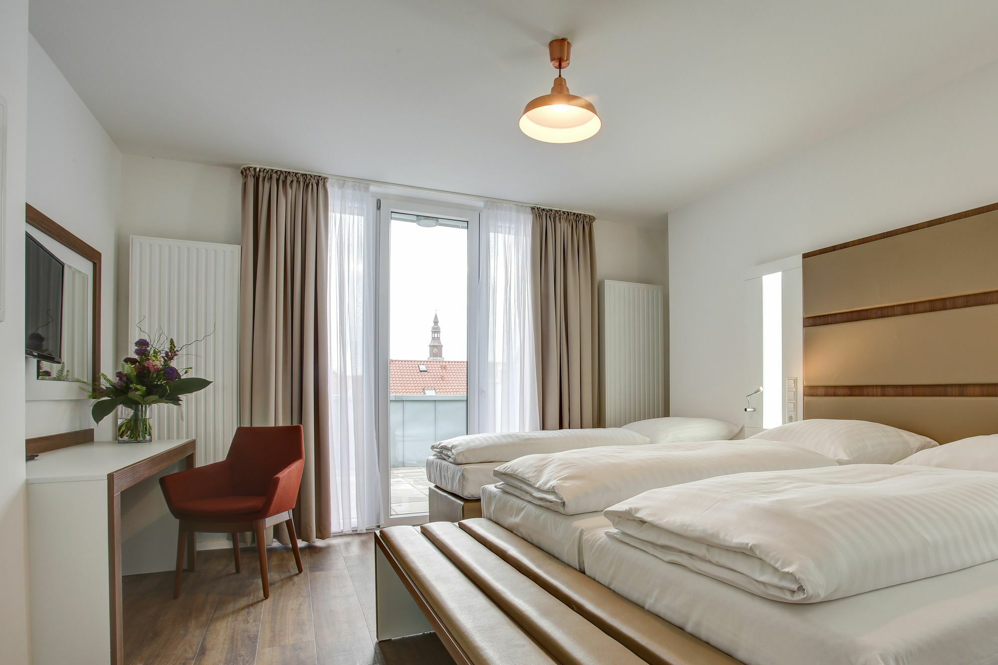 Ina Boutique 030 Hannover-City Ngoại thất bức ảnh